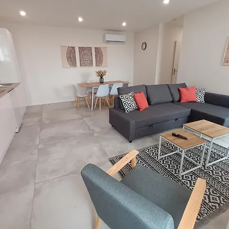 Domaine De Zely Apartman