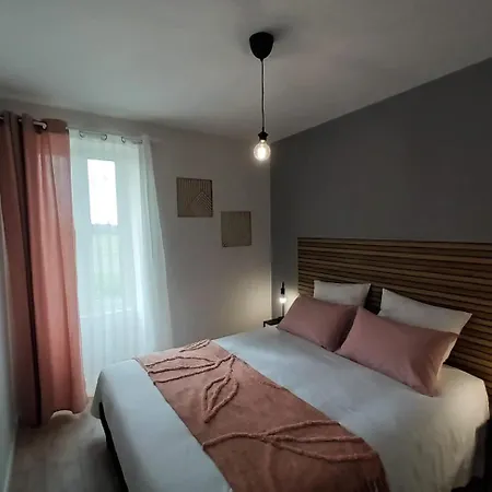 Domaine De Zely * Fontaines-d'Ozillac