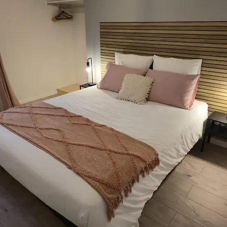 Domaine De Zely 아파트 Fontaines-d'Ozillac