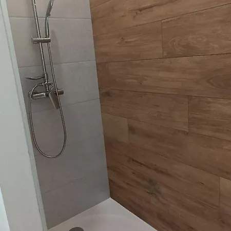 Apartman Domaine De Zely