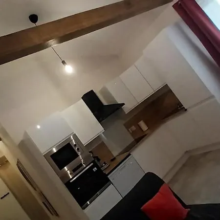 Domaine De Zely 아파트