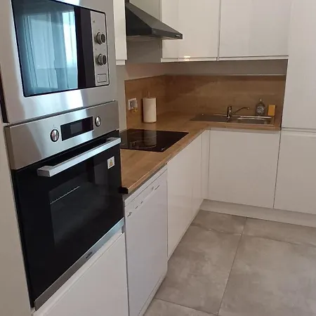 Domaine De Zely Apartman
