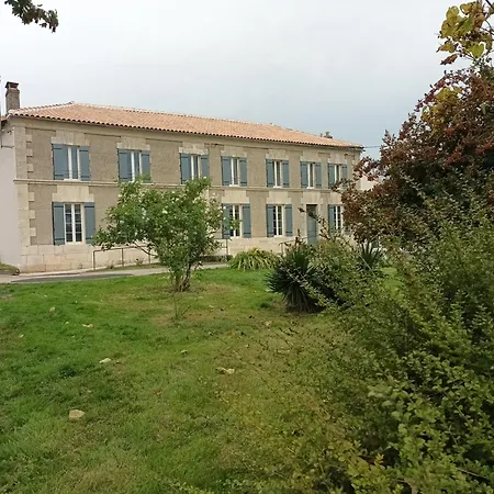 Domaine De Zely