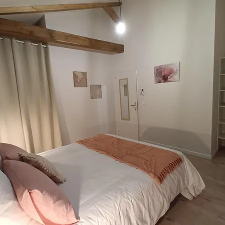 Domaine De Zely Apartman *