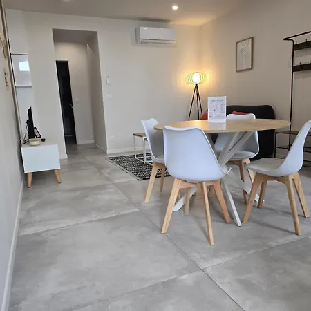 Apartman Domaine De Zely *